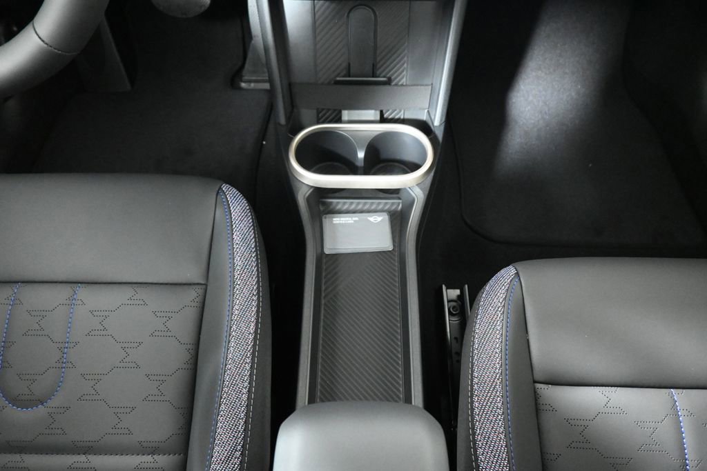 Used 2026 MINI Cooper S image 18