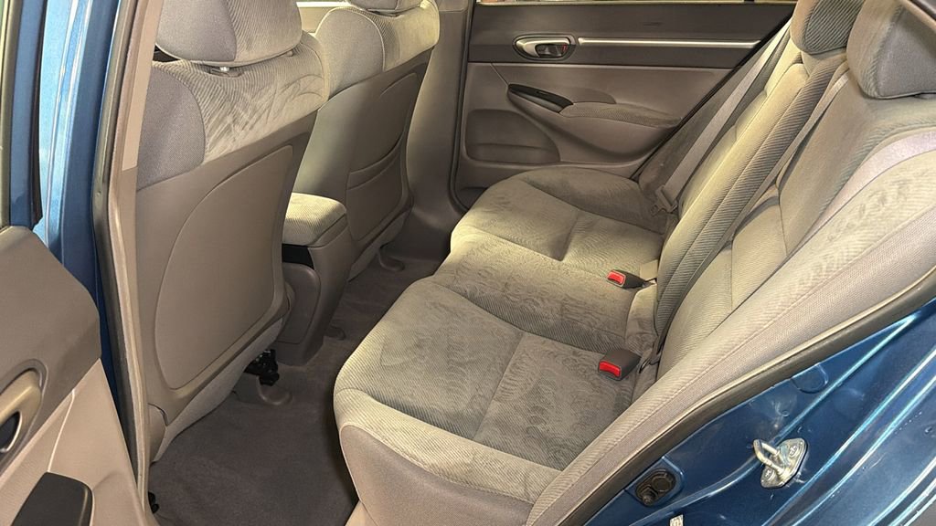 Used 2011 Honda Civic EX image 14