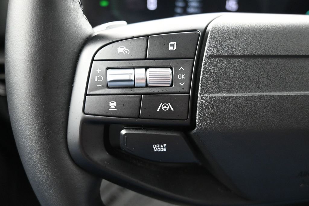 Certified 2026 Kia Sportage S AWD/4WD image 27