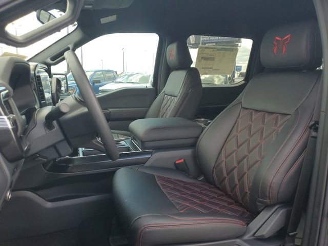 New 2025 Ford F150 STX w/ Equipment Group 200A image 10
