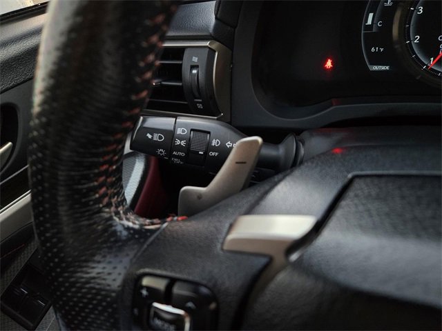 Used 2015 Lexus RC 350 AWD image 30