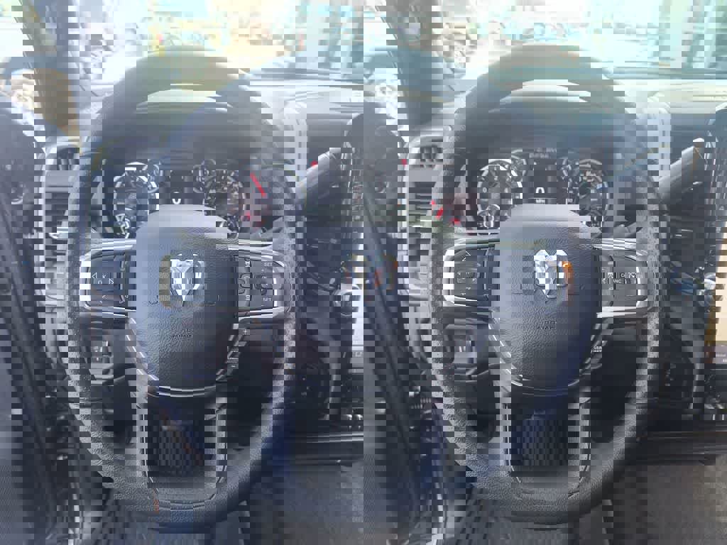 New 2026 RAM 2500 Tradesman image 14