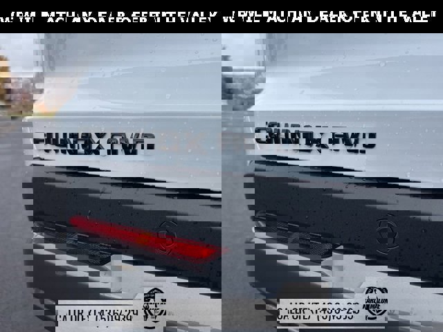 New 2026 Chevrolet Equinox ACTIV w/ Convenience Package III image 35