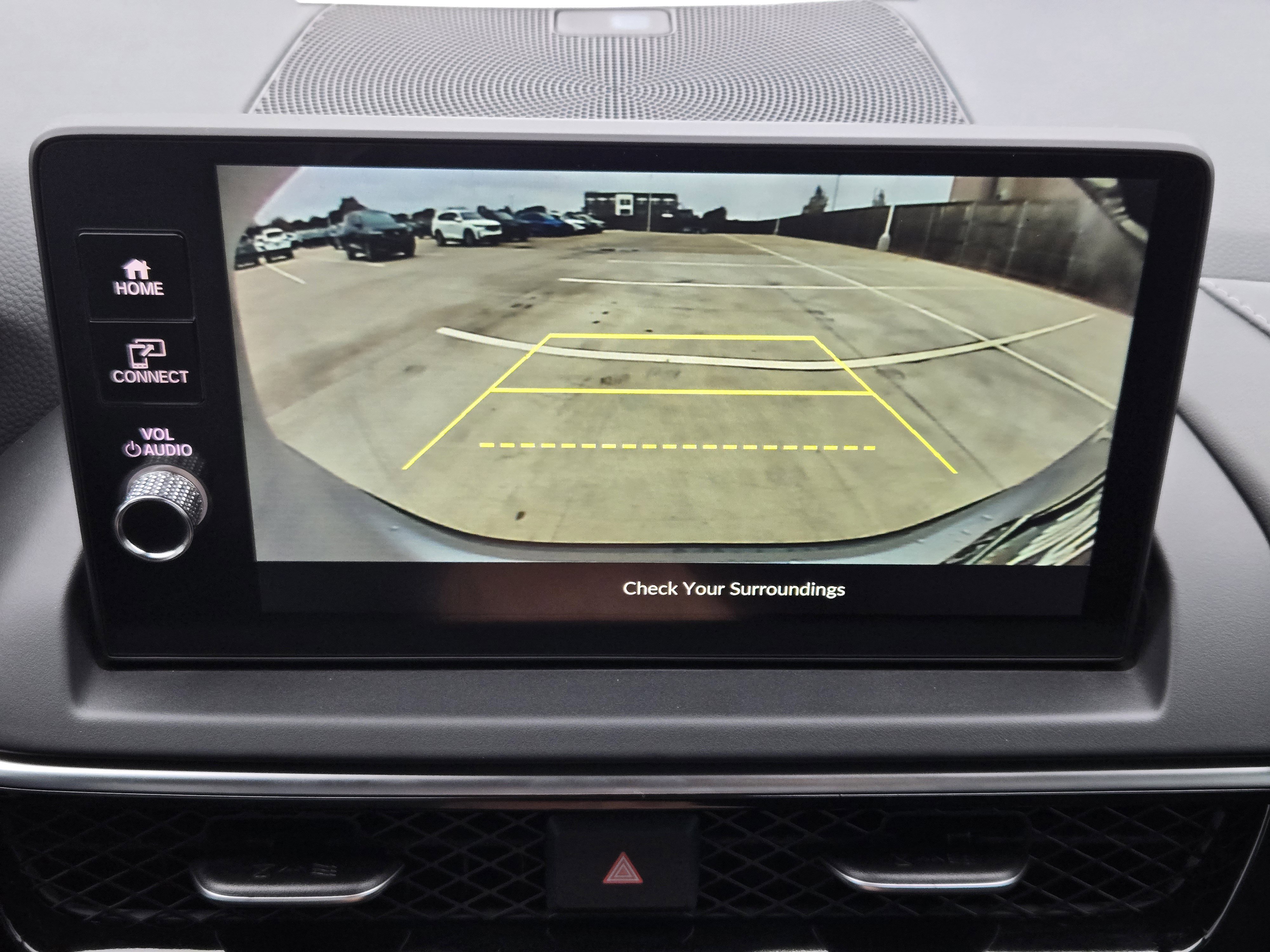 Certified 2025 Acura ADX AWD image 23