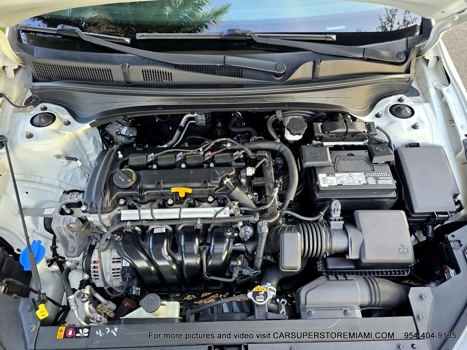 Used 2020 Kia Forte LXS FWD image 55