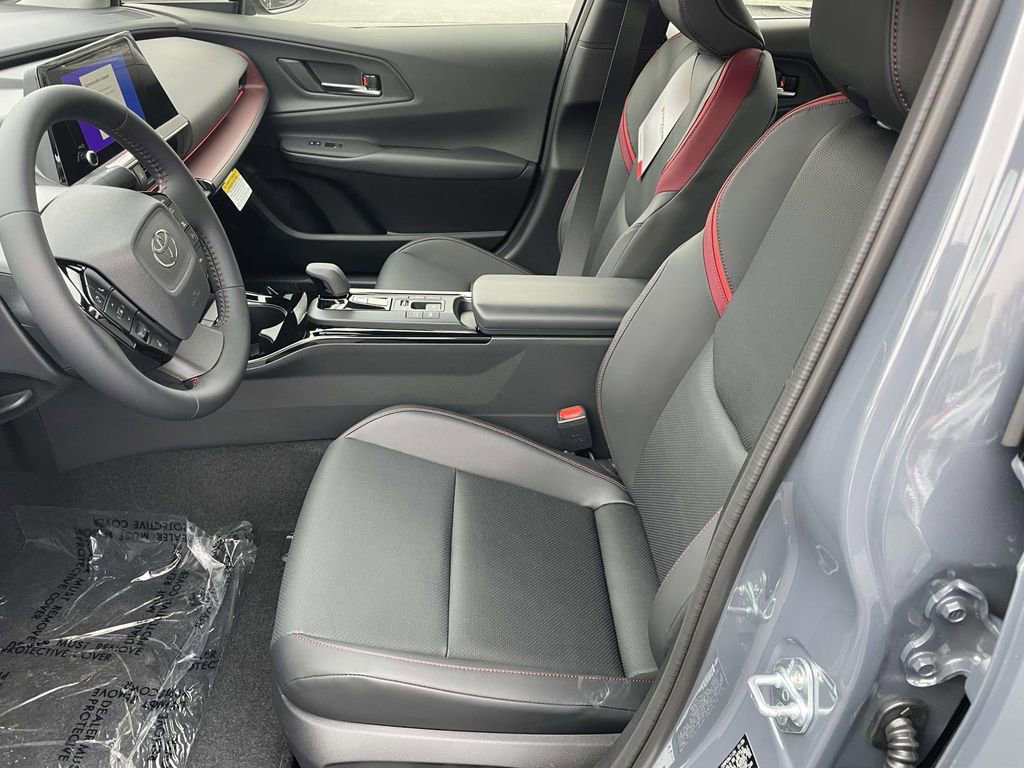 New 2026 Toyota Prius Plug-In Hybrid image 29