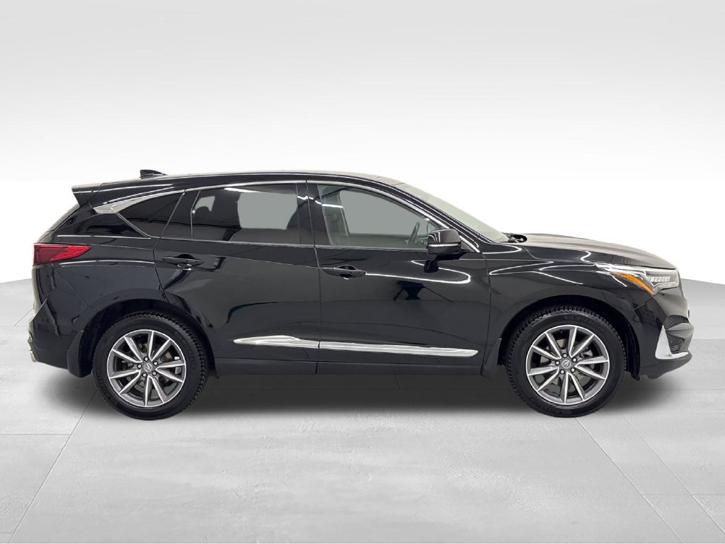 Used 2021 Acura RDX w/ Technology Package AWD/4WD image 7