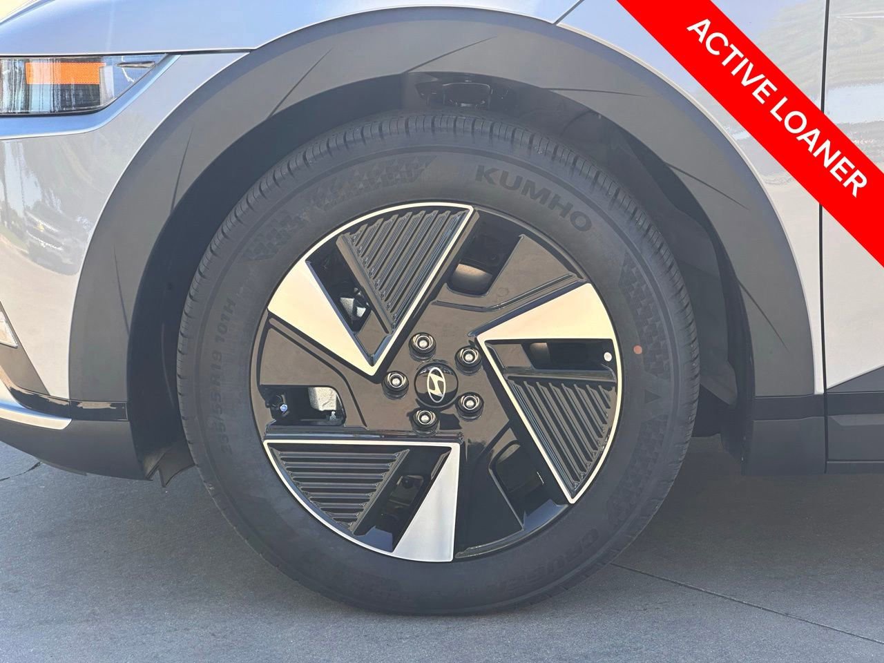 New 2026 Hyundai Ioniq 5 SEL RWD image 10