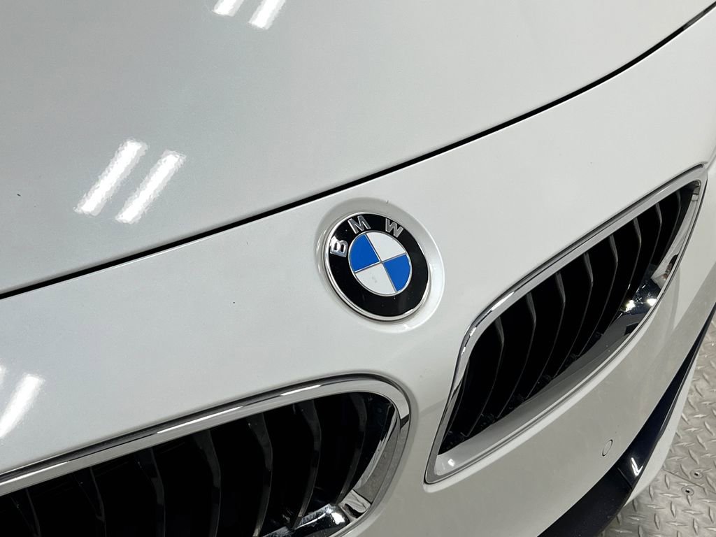 Used 2016 BMW 435i xDrive Coupe AWD/4WD image 40