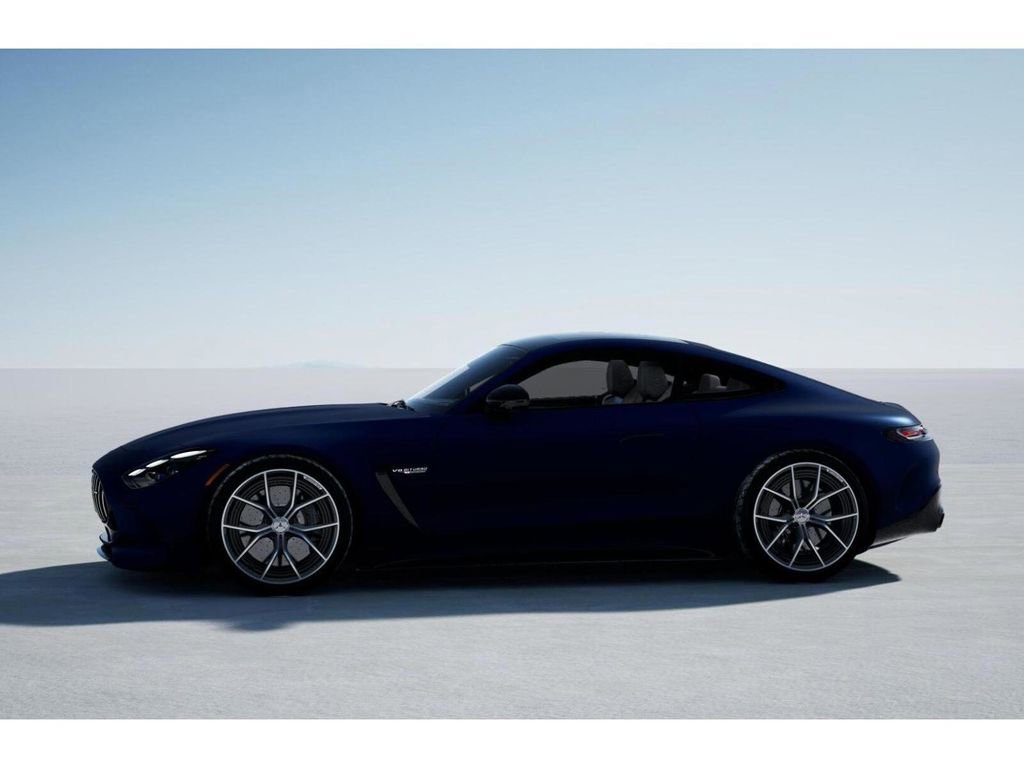 New 2026 Mercedes-Benz AMG GT 63 image 35
