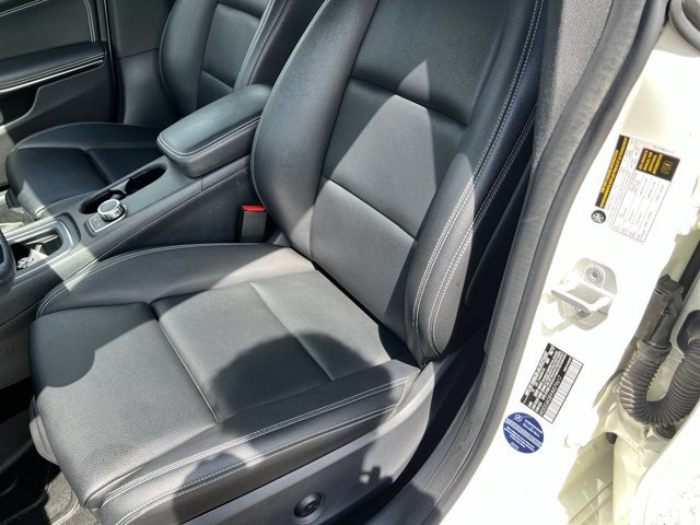 Used 2018 Mercedes-Benz CLA 250 4MATIC image 20