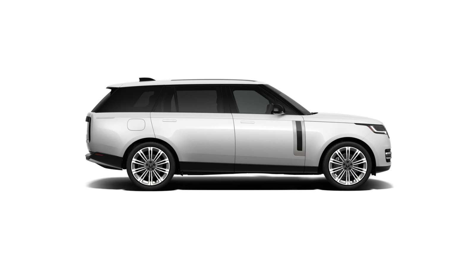 New 2027 Land Rover Range Rover Long Wheelbase SE AWD/4WD image 3