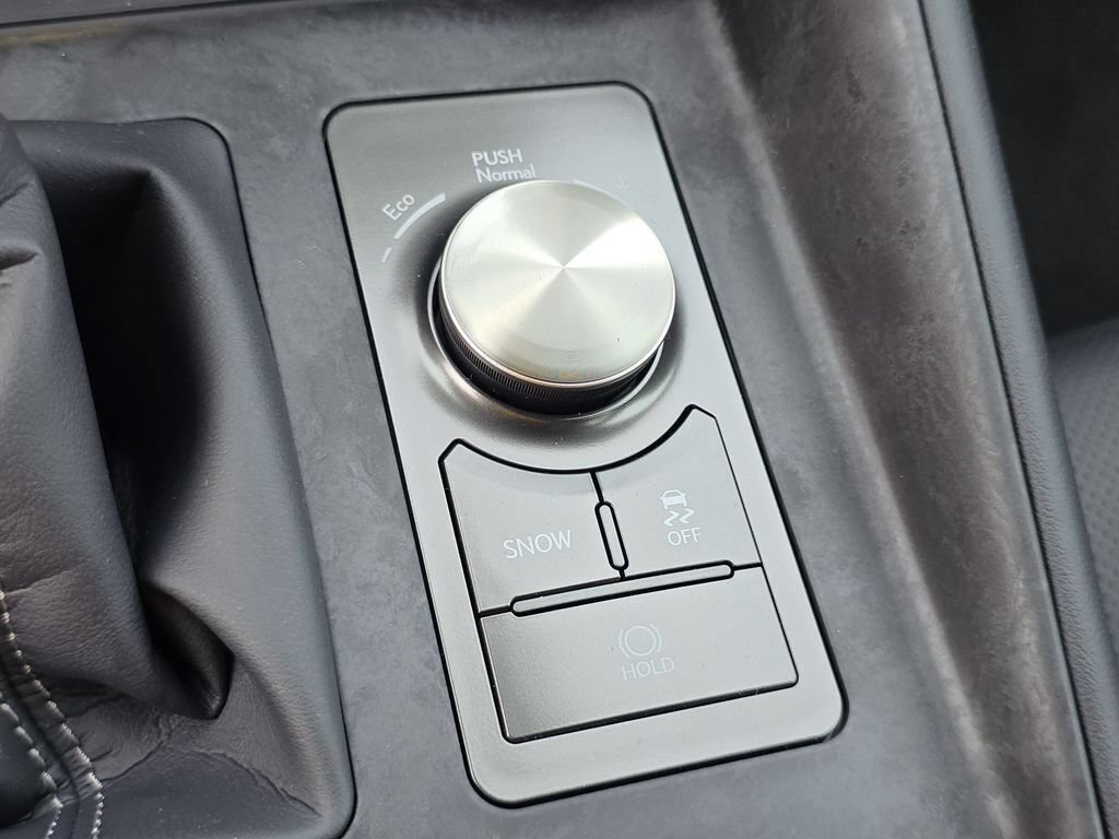 New 2026 Lexus IS 350 F Sport AWD/4WD image 22