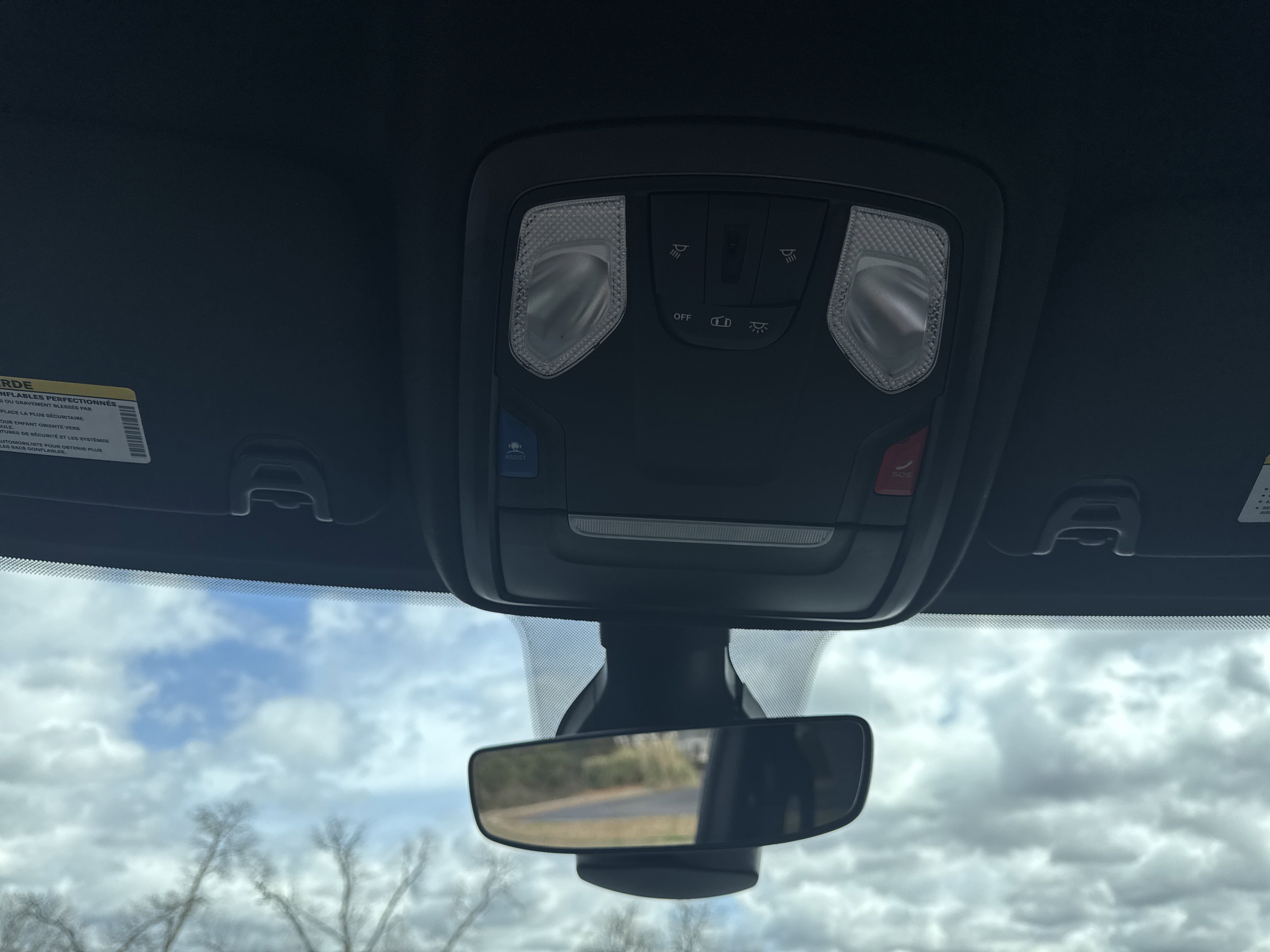 Used 2024 RAM 3500 Big Horn image 21