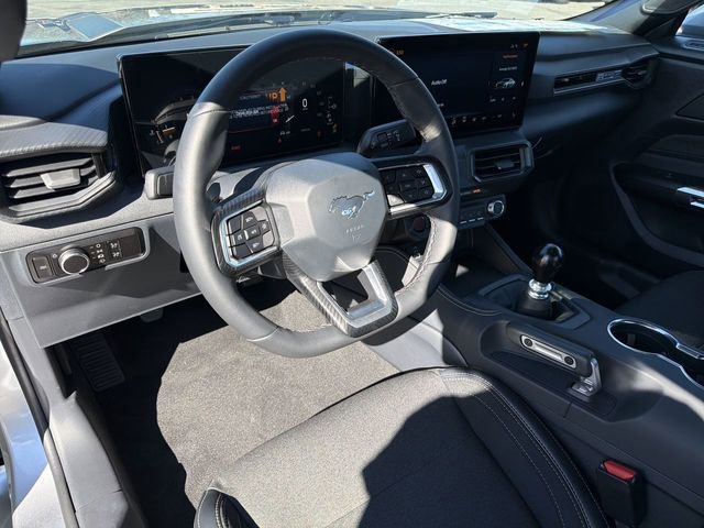 New 2026 Ford Mustang GT w/ GT Performance Package RWD image 8
