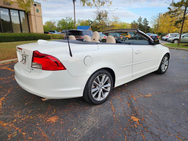 Used 2011 Volvo C70 T5 image 6