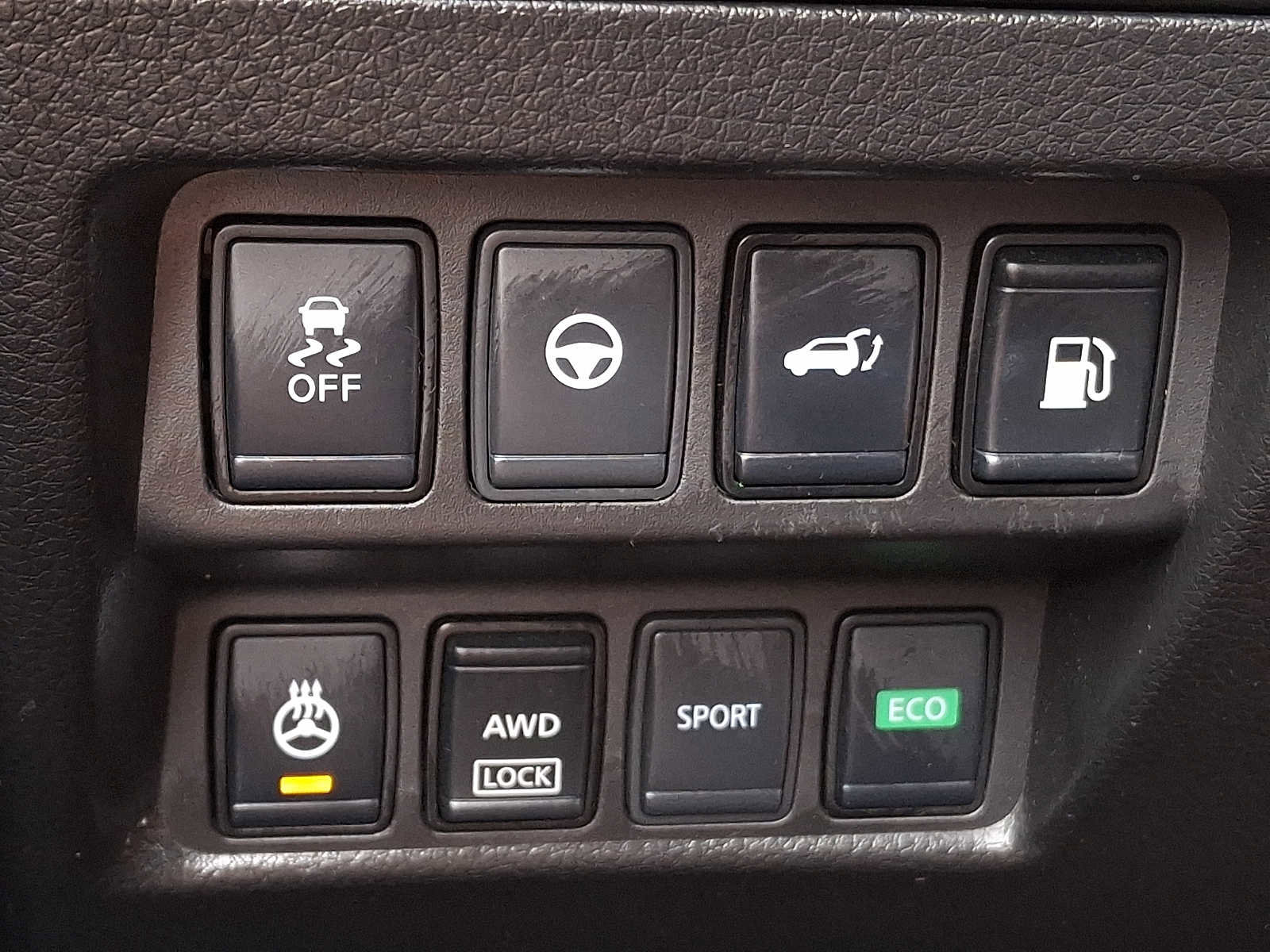 Used 2020 Nissan Rogue SV w/ Premium Package AWD/4WD image 22