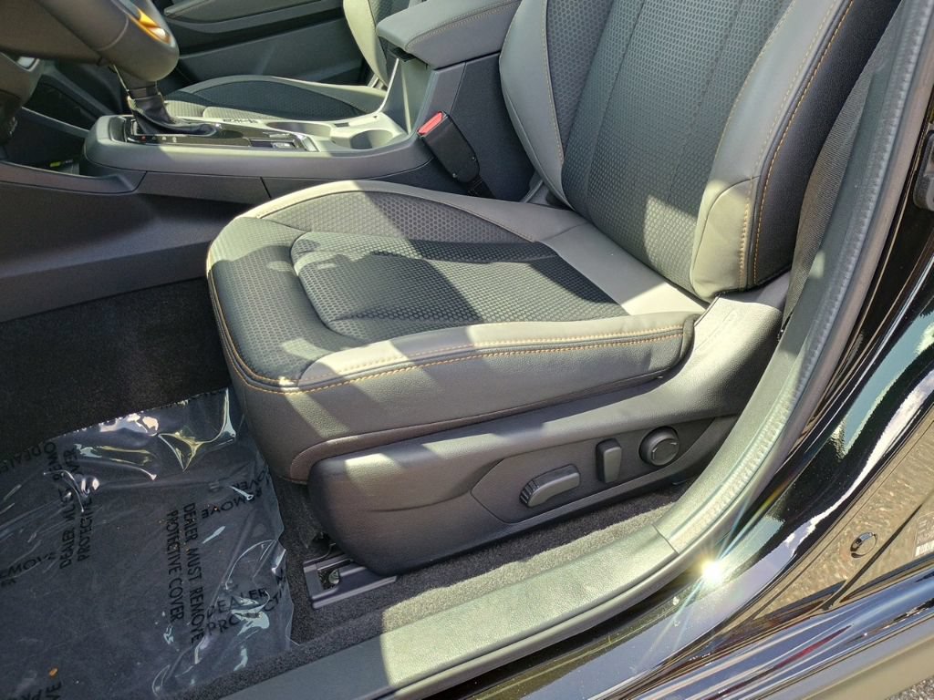 Certified 2024 Subaru Crosstrek 2.5i Wilderness AWD/4WD image 13