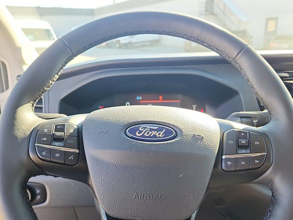 New 2026 Ford Transit 350 XLT AWD/4WD image 12