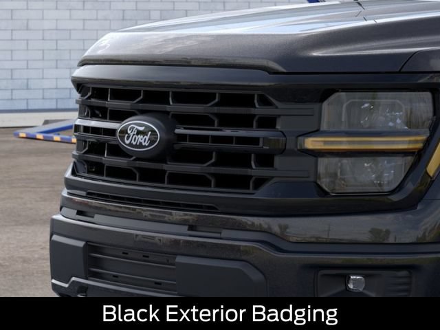 New 2026 Ford F150 XLT AWD/4WD image 19