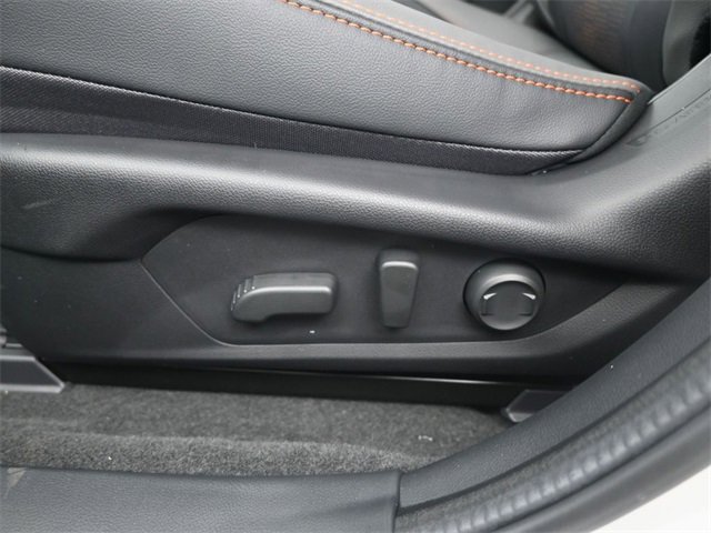 New 2025 Subaru Crosstrek 2.5i Limited image 19