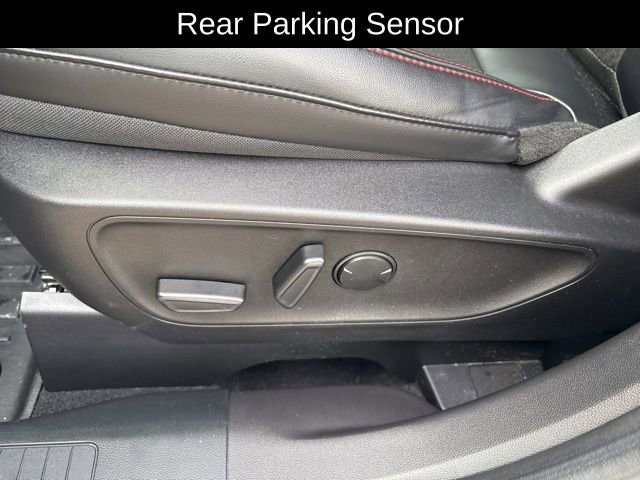 Used 2023 Ford Escape ST-Line w/ Tech Pack #1 image 12