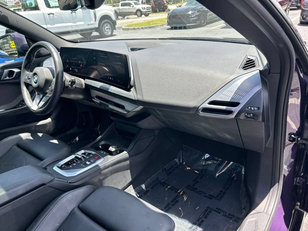 Used 2025 BMW 228i xDrive AWD/4WD image 43