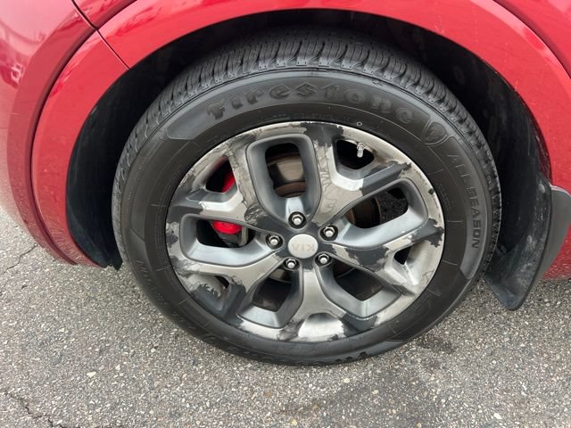 Used 2016 Kia Sorento SX AWD/4WD image 9