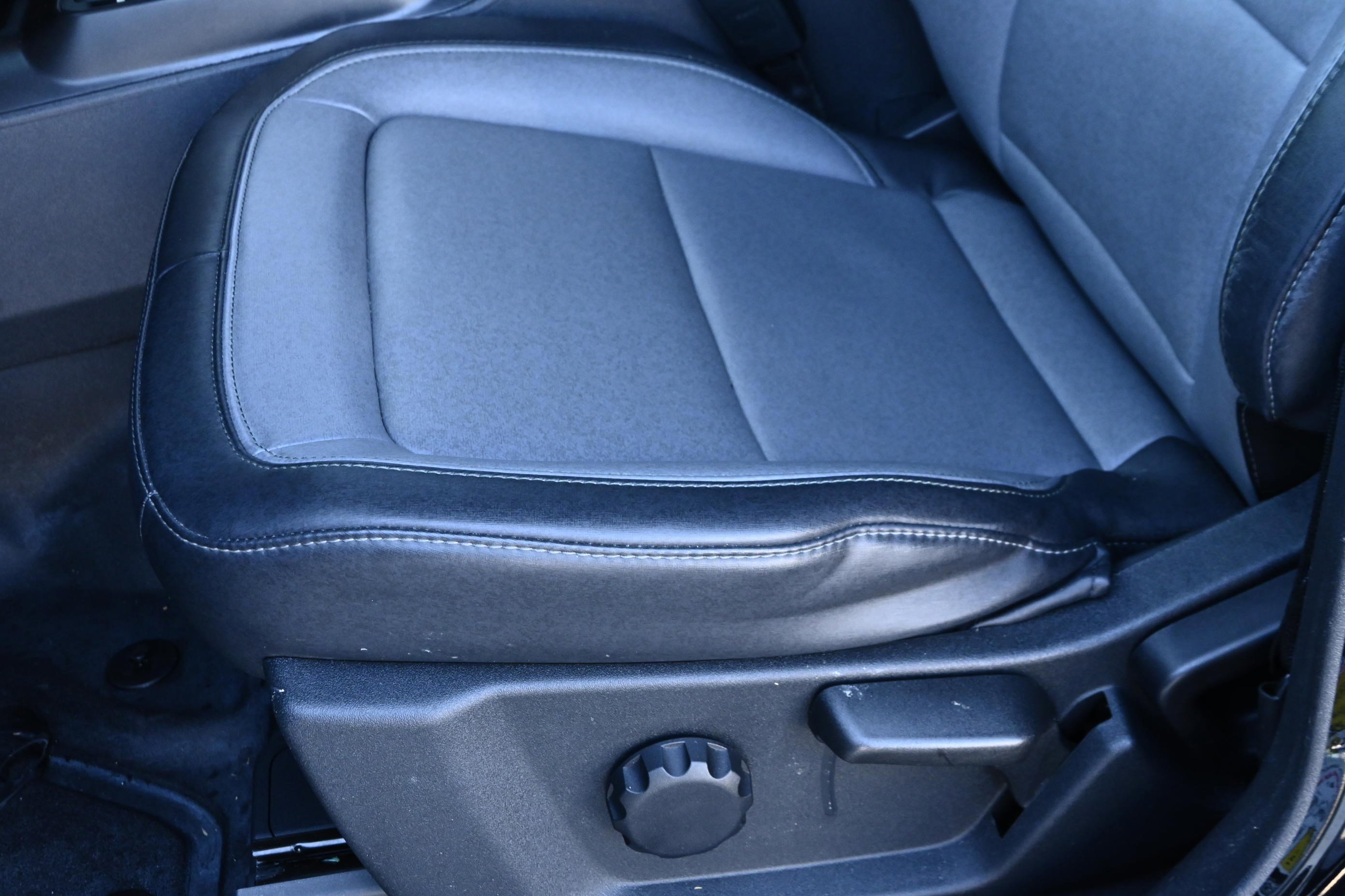 Used 2023 Ford Bronco Everglades image 26