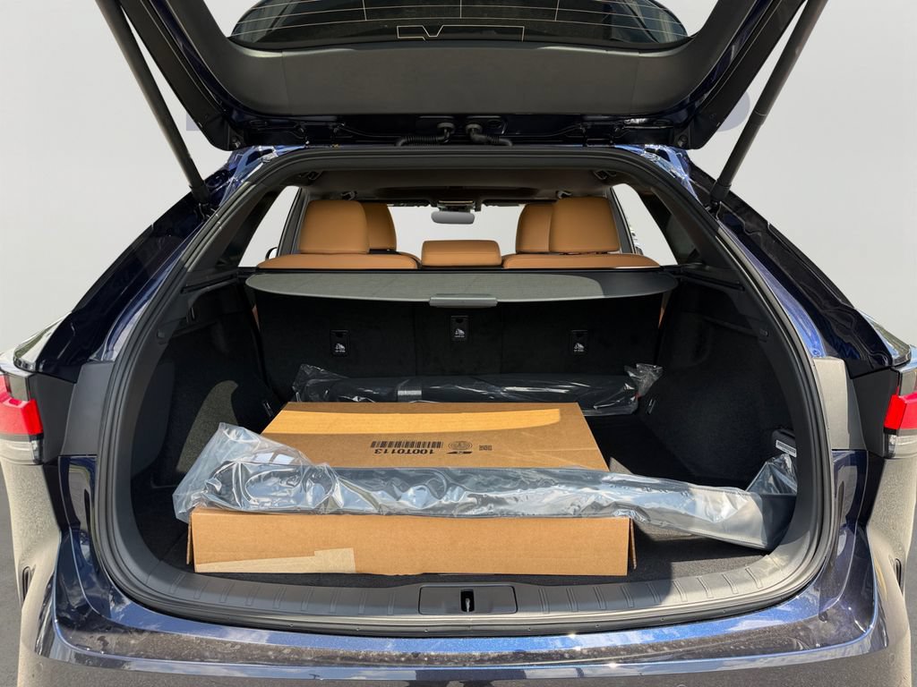 New 2026 Lexus RX 350 Premium AWD/4WD image 7