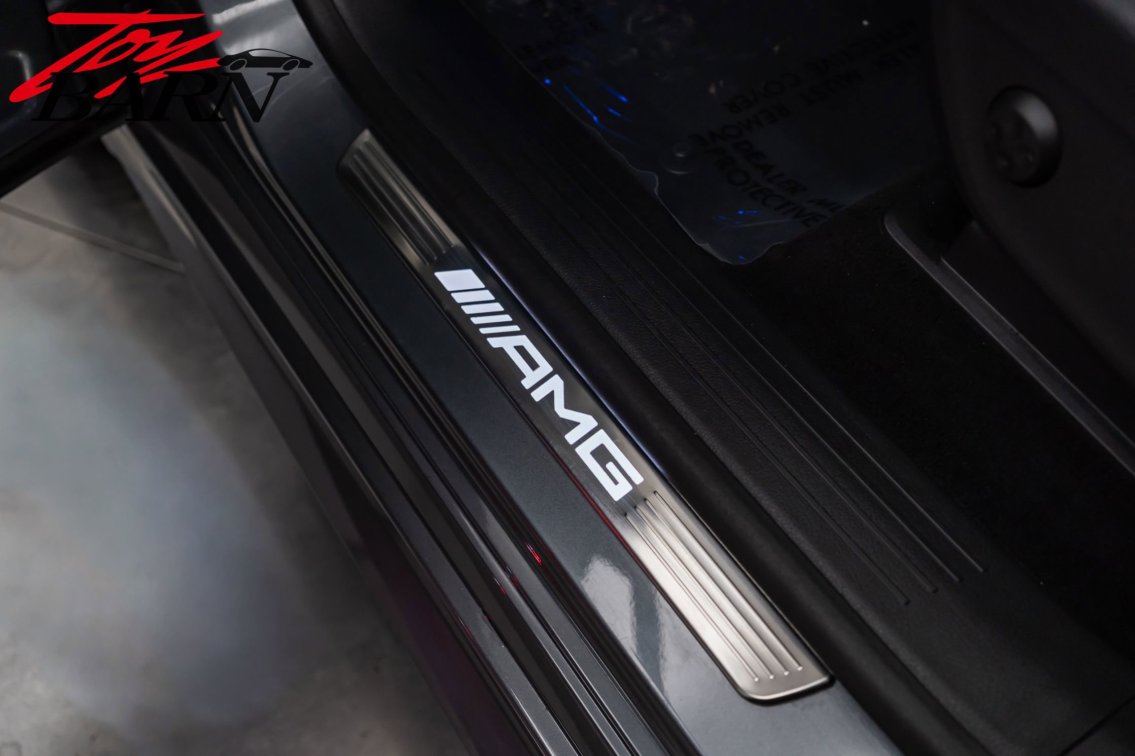 Used 2024 Mercedes-Benz GLE 53 AMG 4MATIC image 25