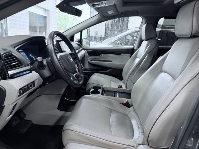 Used 2024 Honda Odyssey Elite image 19