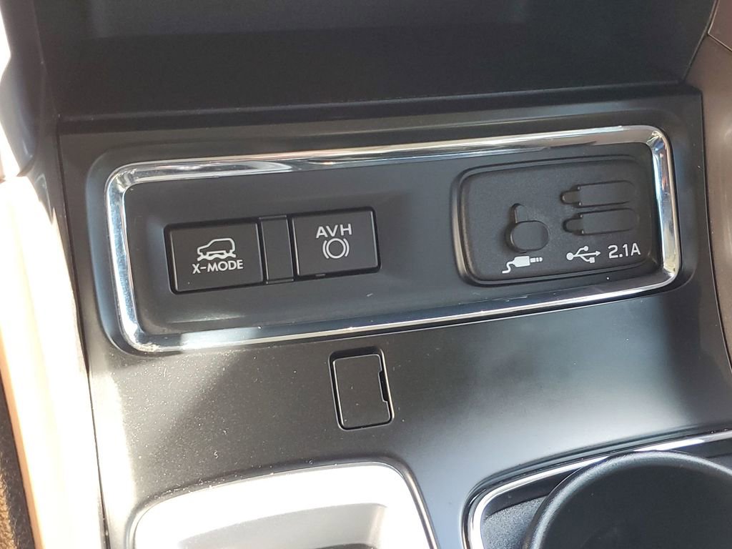 Used 2022 Subaru Ascent Limited w/ Technology Package image 33