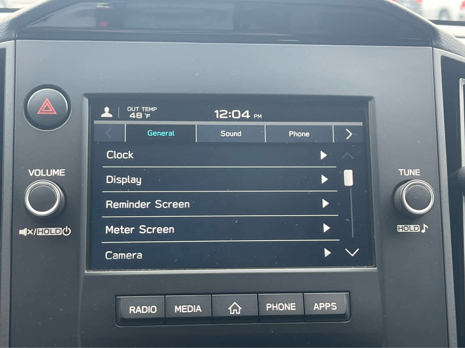 Used 2023 Subaru WRX image 13