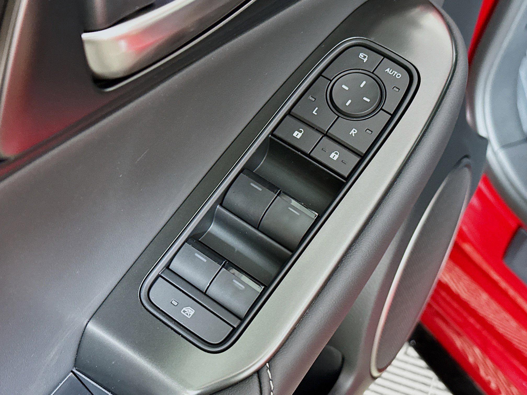 New 2026 Lexus IS 350 F Sport AWD/4WD image 17