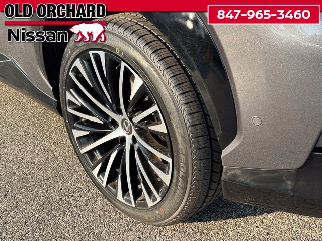 Used 2023 Lexus RZ 450e Premium w/ Technology Package AWD/4WD image 10