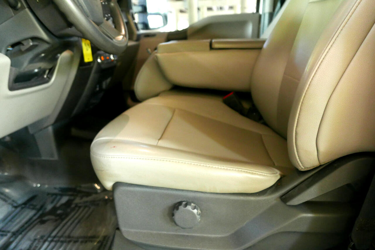 Used 2022 Ford F250 XL w/ STX Appearance Package image 9