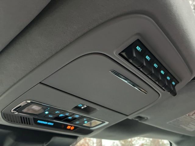 Used 2024 Ford F350 Limited w/ FX4 Off-Road Package image 34