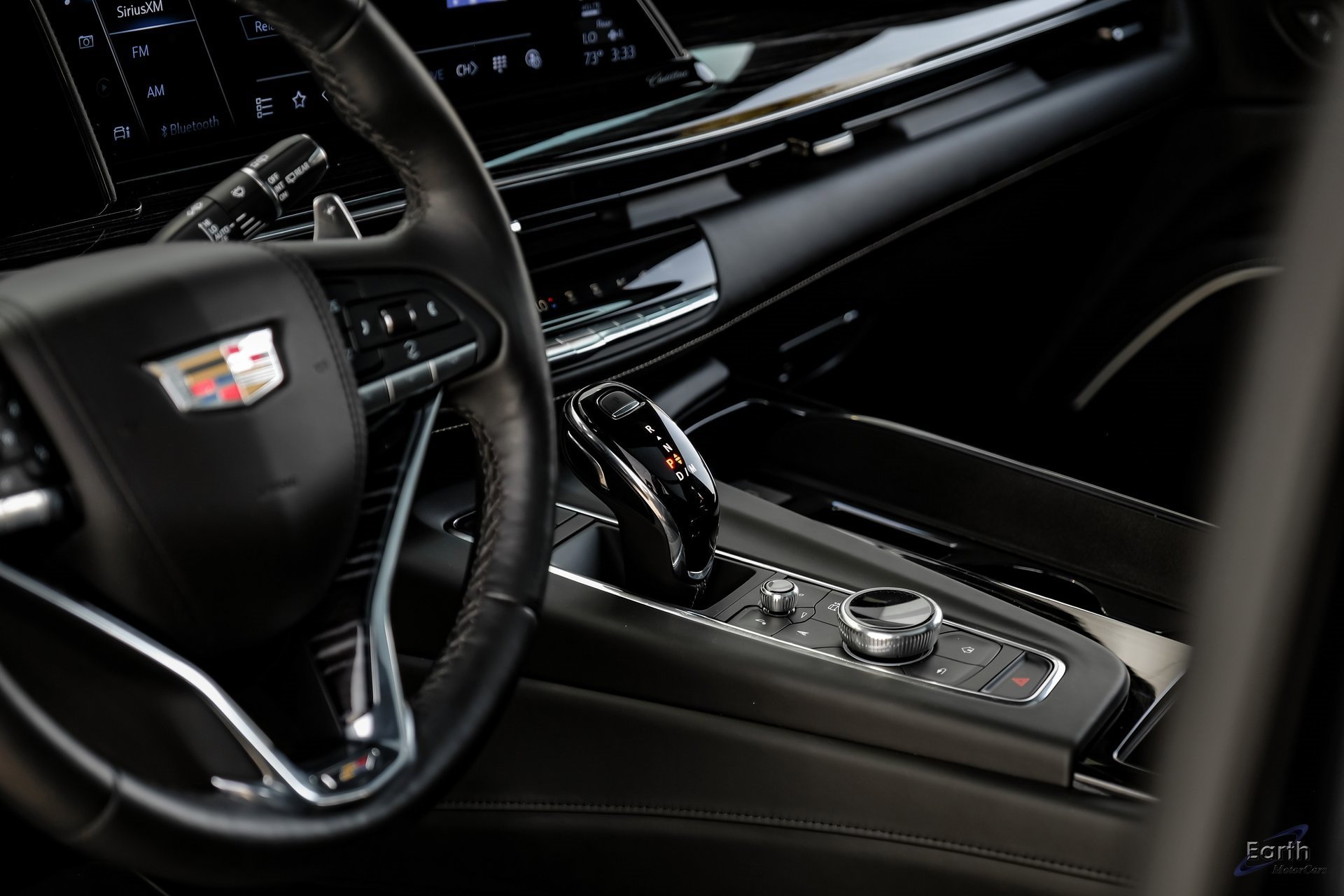 Used 2023 Cadillac Escalade V image 53