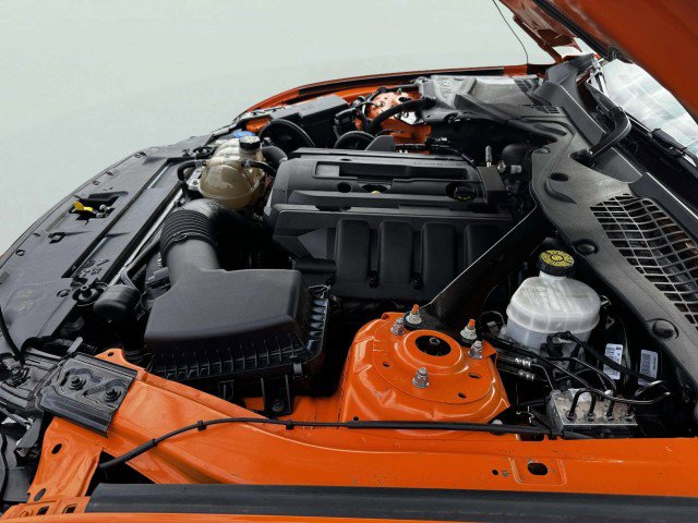 Used 2020 Ford Mustang Premium w/ Equipment Group 201A image 46