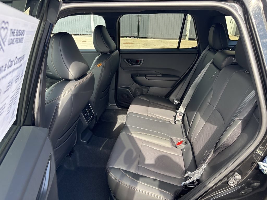 New 2026 Subaru Outback Wilderness AWD/4WD image 12