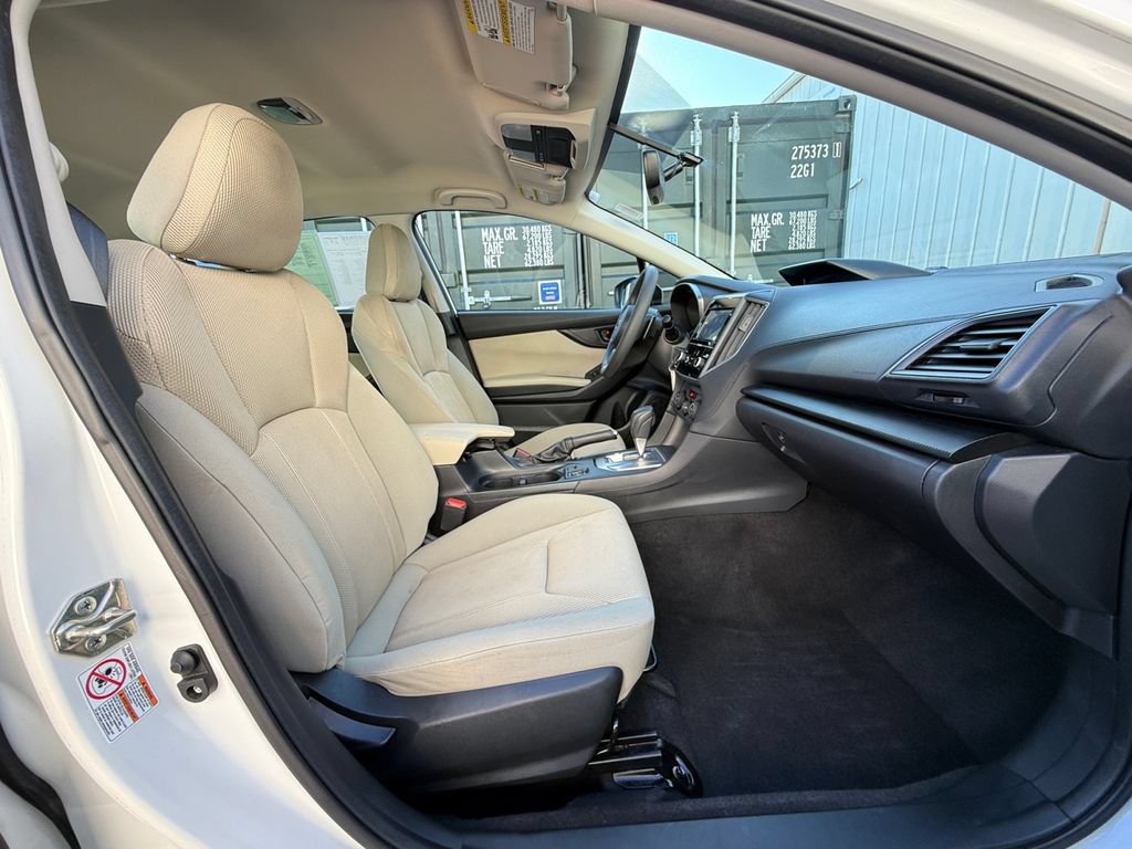 Used 2018 Subaru Impreza 2.0i Premium AWD/4WD image 24