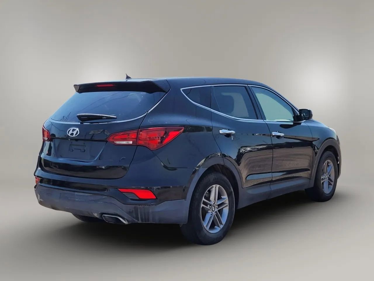Used 2018 Hyundai Santa Fe Sport image 8