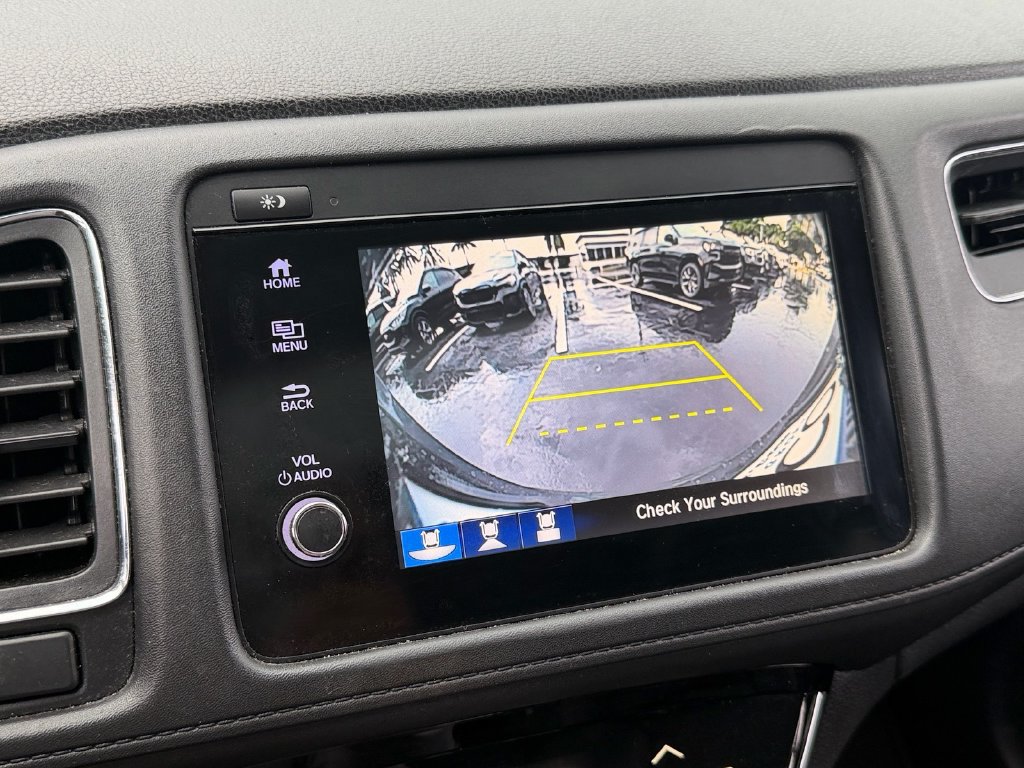 Used 2021 Honda HR-V EX-L image 23