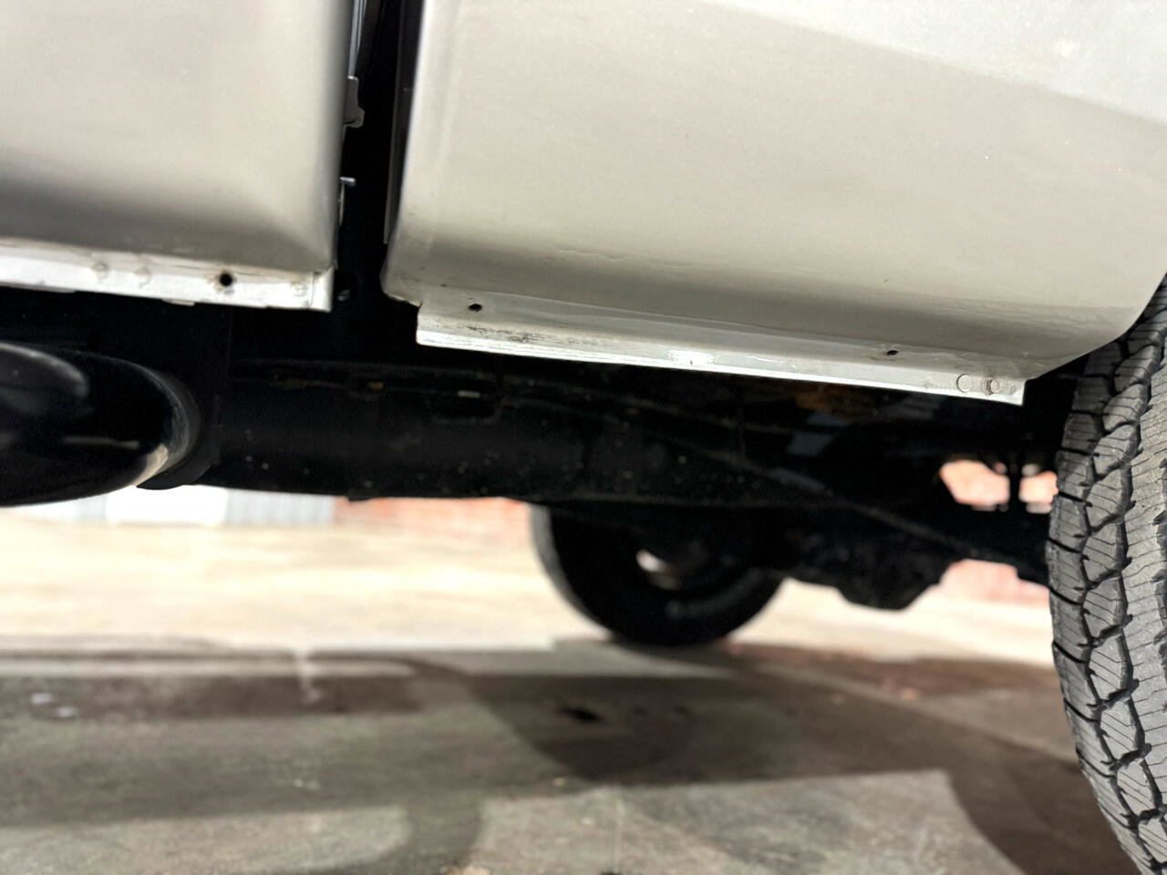 Used 2001 Dodge Ram 1500 Truck ST image 35