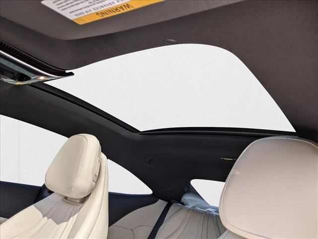 New 2026 Mercedes-Benz CLE 300 4MATIC Coupe image 15