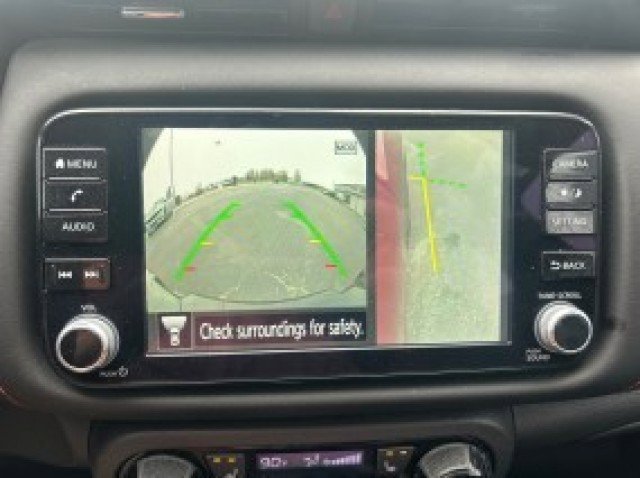 Used 2024 Nissan Kicks SR w/ SR Premium Package image 22