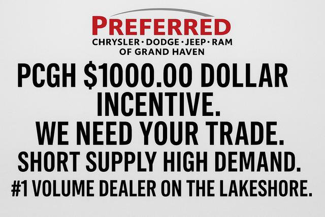 New 2026 Jeep Wrangler Sport S image 2