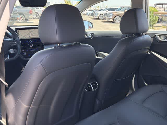 Used 2020 Hyundai Ioniq Limited FWD image 16