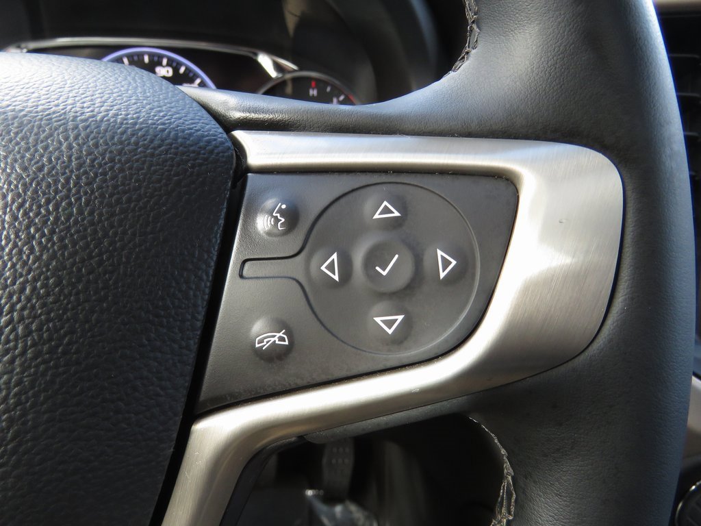 Used 2023 GMC Acadia Denali w/ Denali Ultimate Package image 26